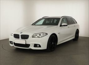 BMW 5 - 2016