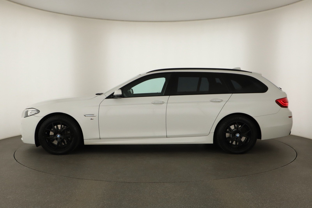 BMW 5