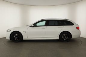 BMW 5 - 2016
