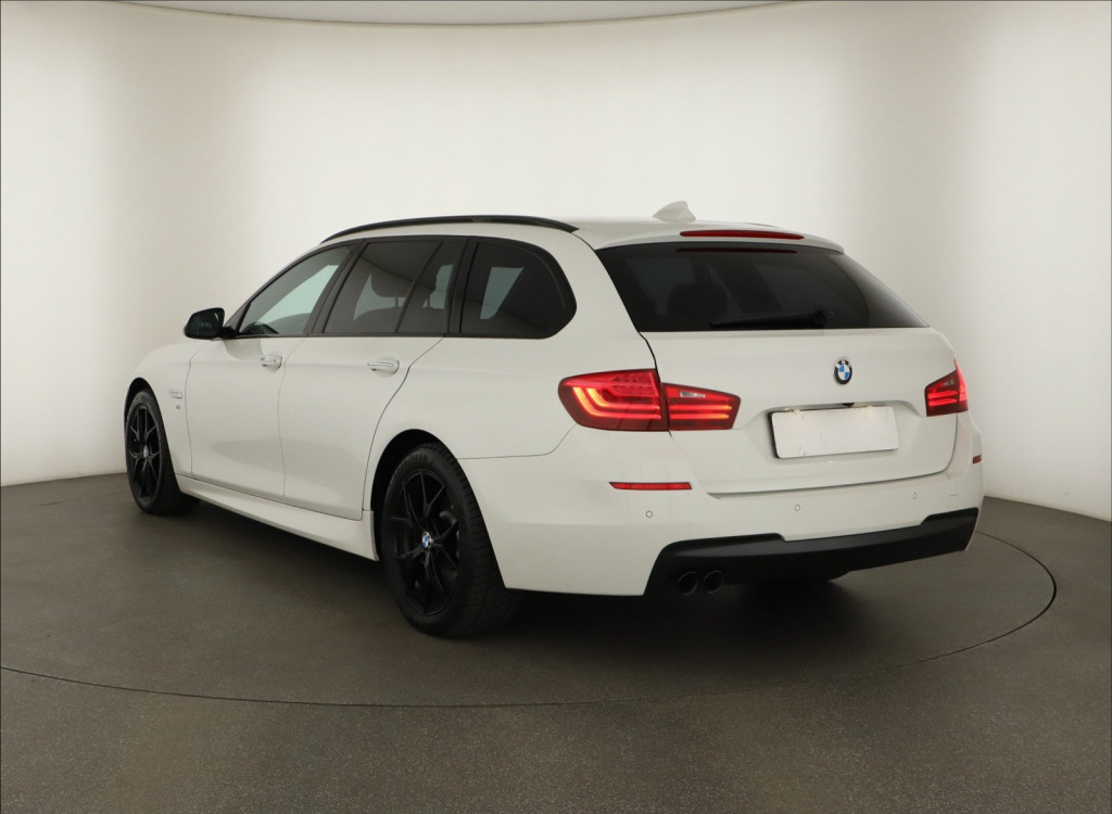 BMW 5