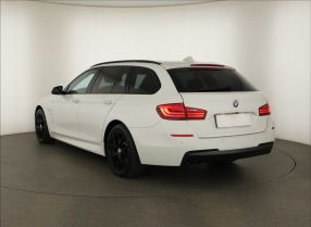 BMW 5 - 2016
