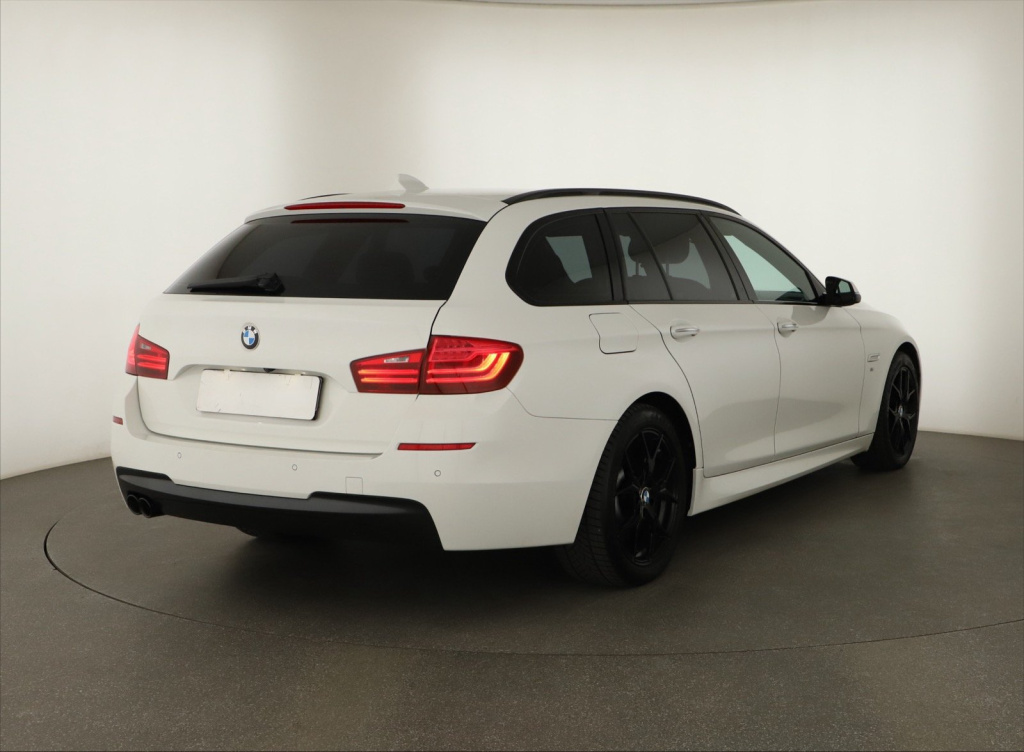 BMW 5