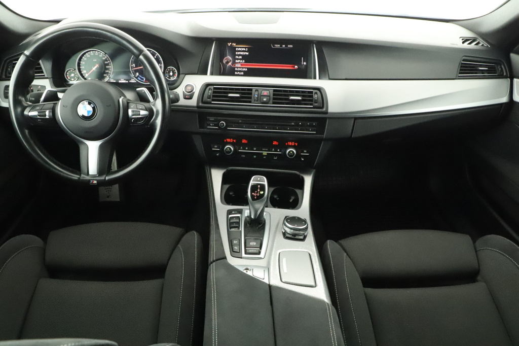 BMW 5