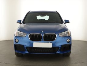 BMW X1 - 2019