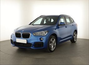 BMW X1 - 2019