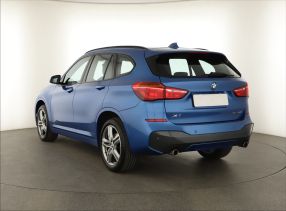 BMW X1 - 2019
