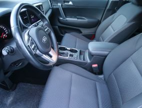 Kia Sportage - 2021