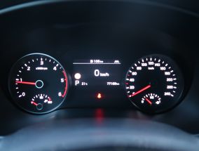 Kia Sportage - 2021