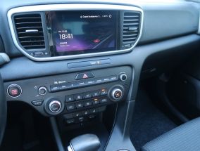 Kia Sportage - 2021