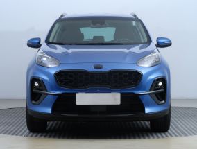Kia Sportage - 2021