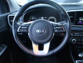 Kia Sportage - 2021