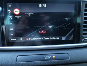 Kia Sportage - 2021