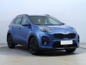 Kia Sportage - 2021