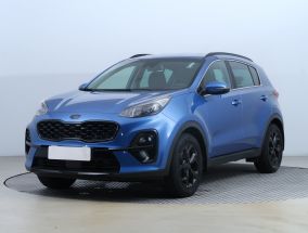 Kia Sportage - 2021