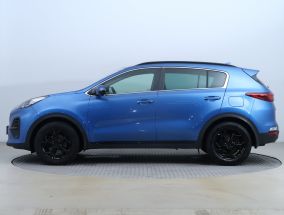 Kia Sportage - 2021