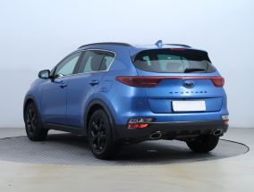 Kia Sportage - 2021