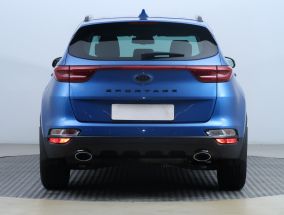 Kia Sportage - 2021
