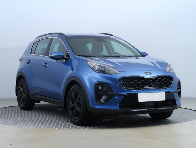 Kia Sportage 2021