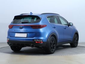 Kia Sportage - 2021