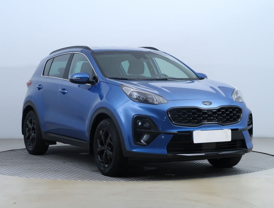 Kia Sportage - 2021
