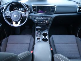 Kia Sportage - 2021