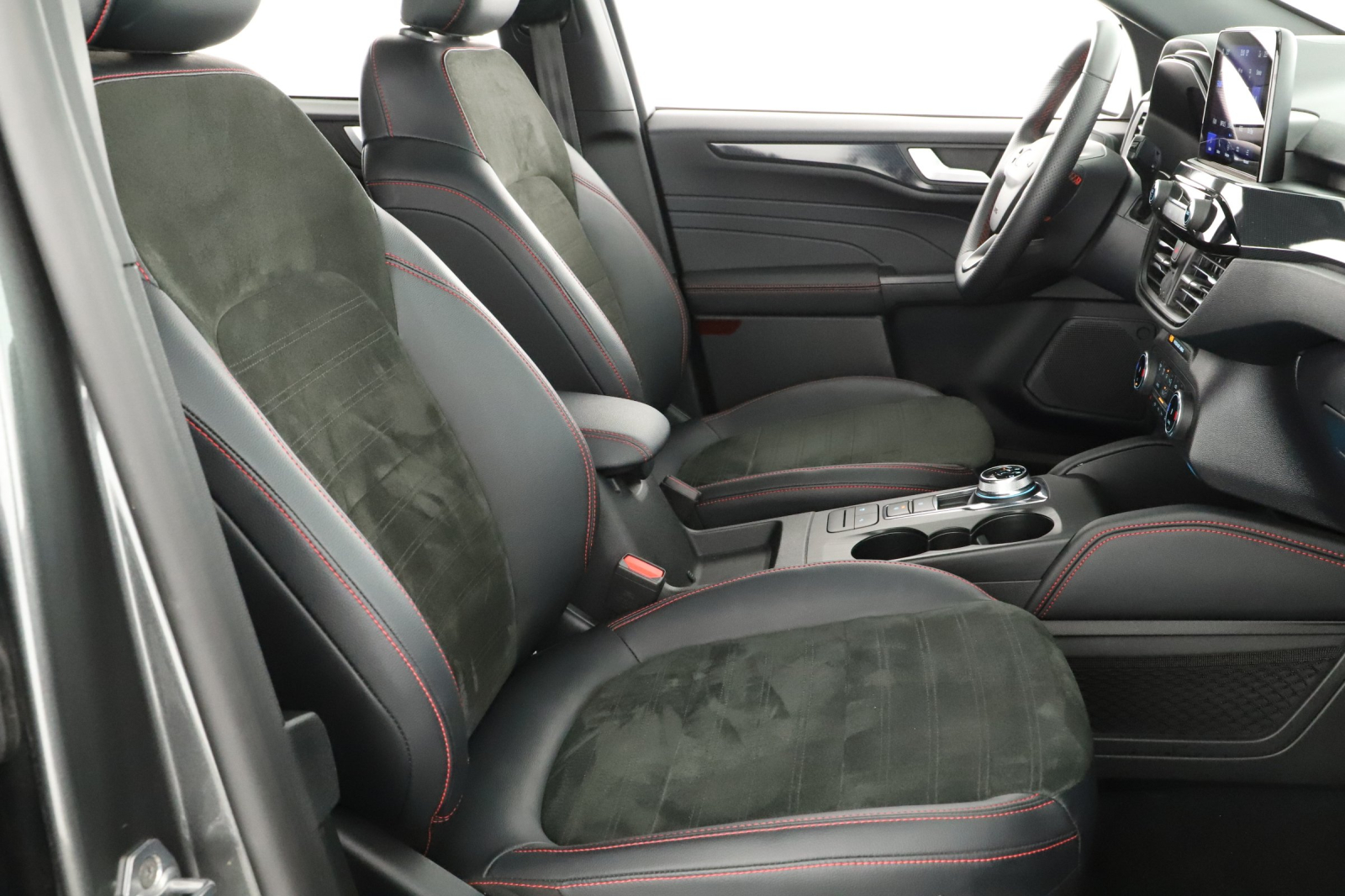 Ford Kuga - 2023