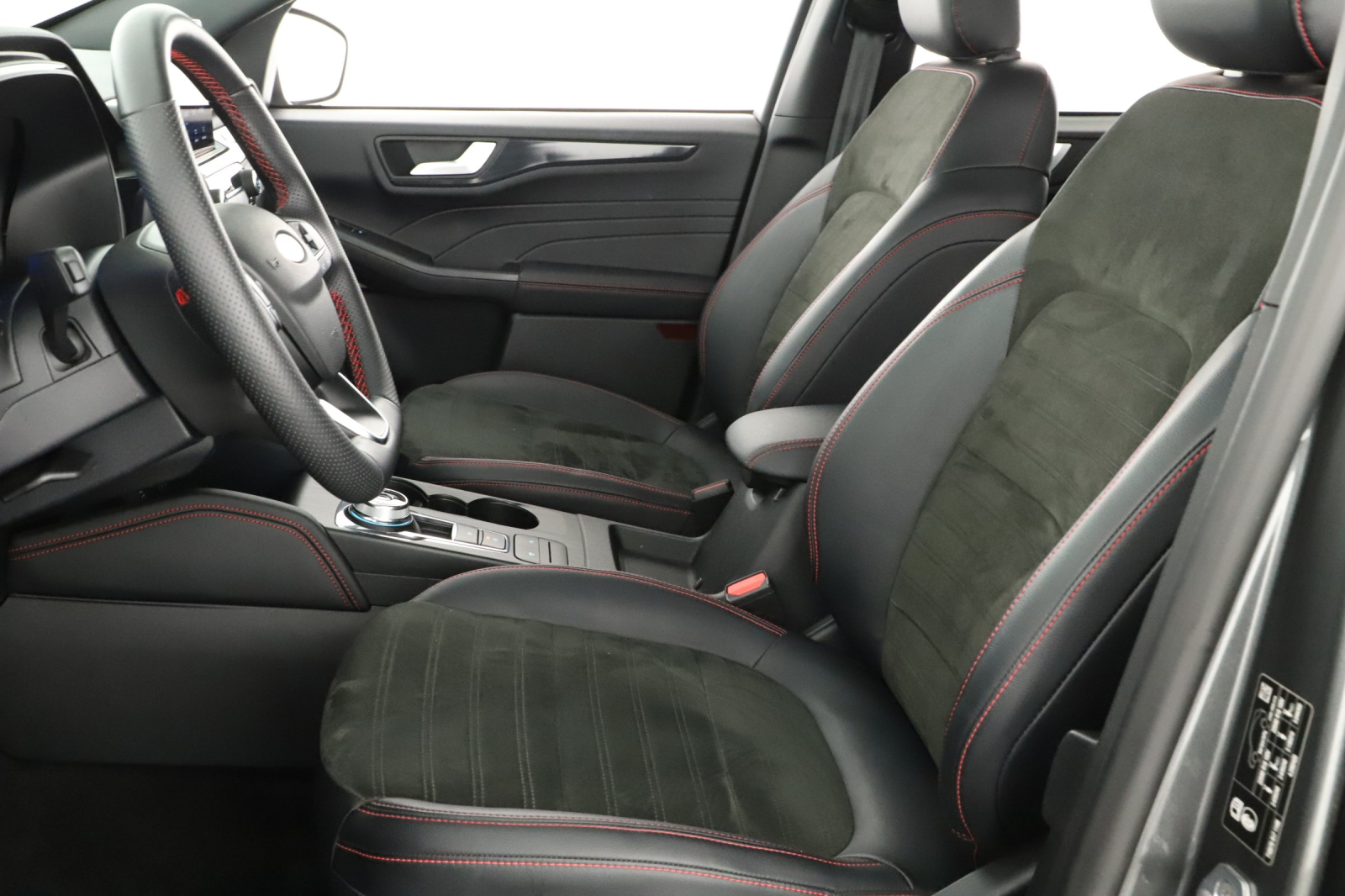 Ford Kuga - 2023