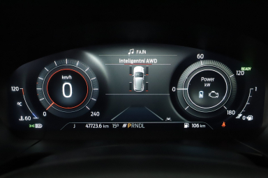 Ford Kuga - 2023