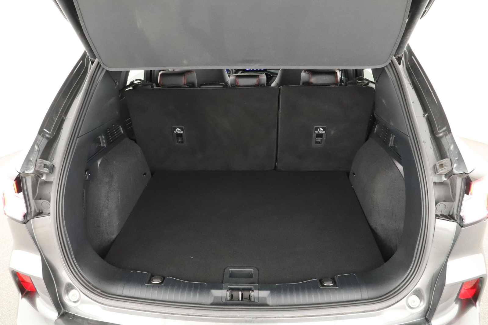 Ford Kuga - 2023