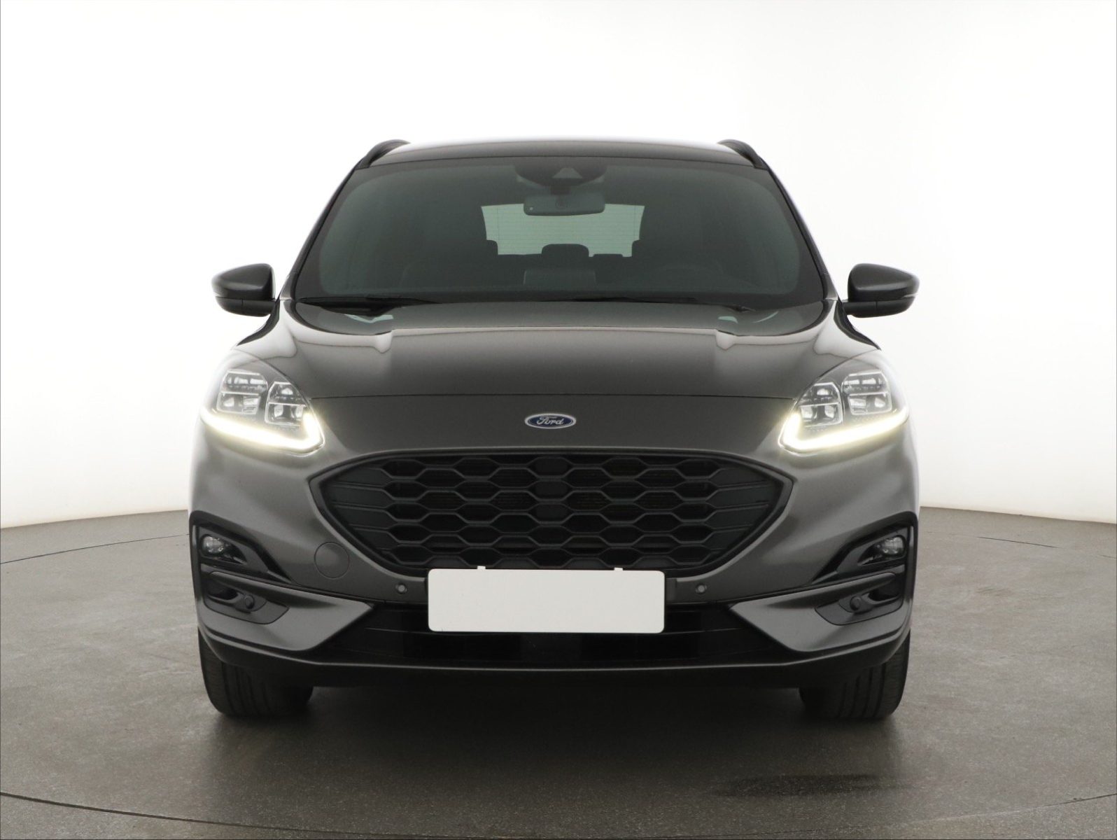 Ford Kuga - 2023