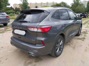 Ford Kuga - 2023