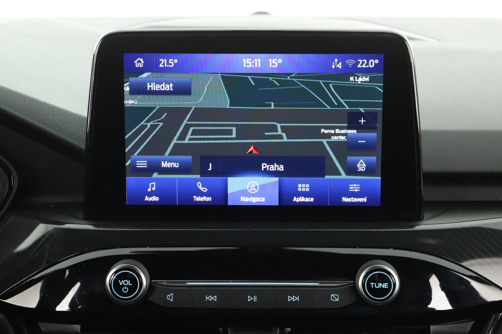 Ford Kuga - 2023