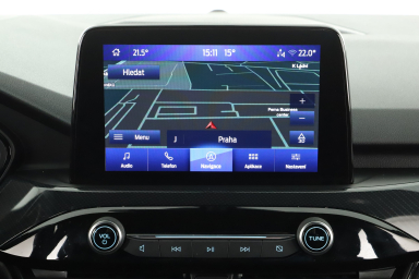 Ford Kuga - 2023