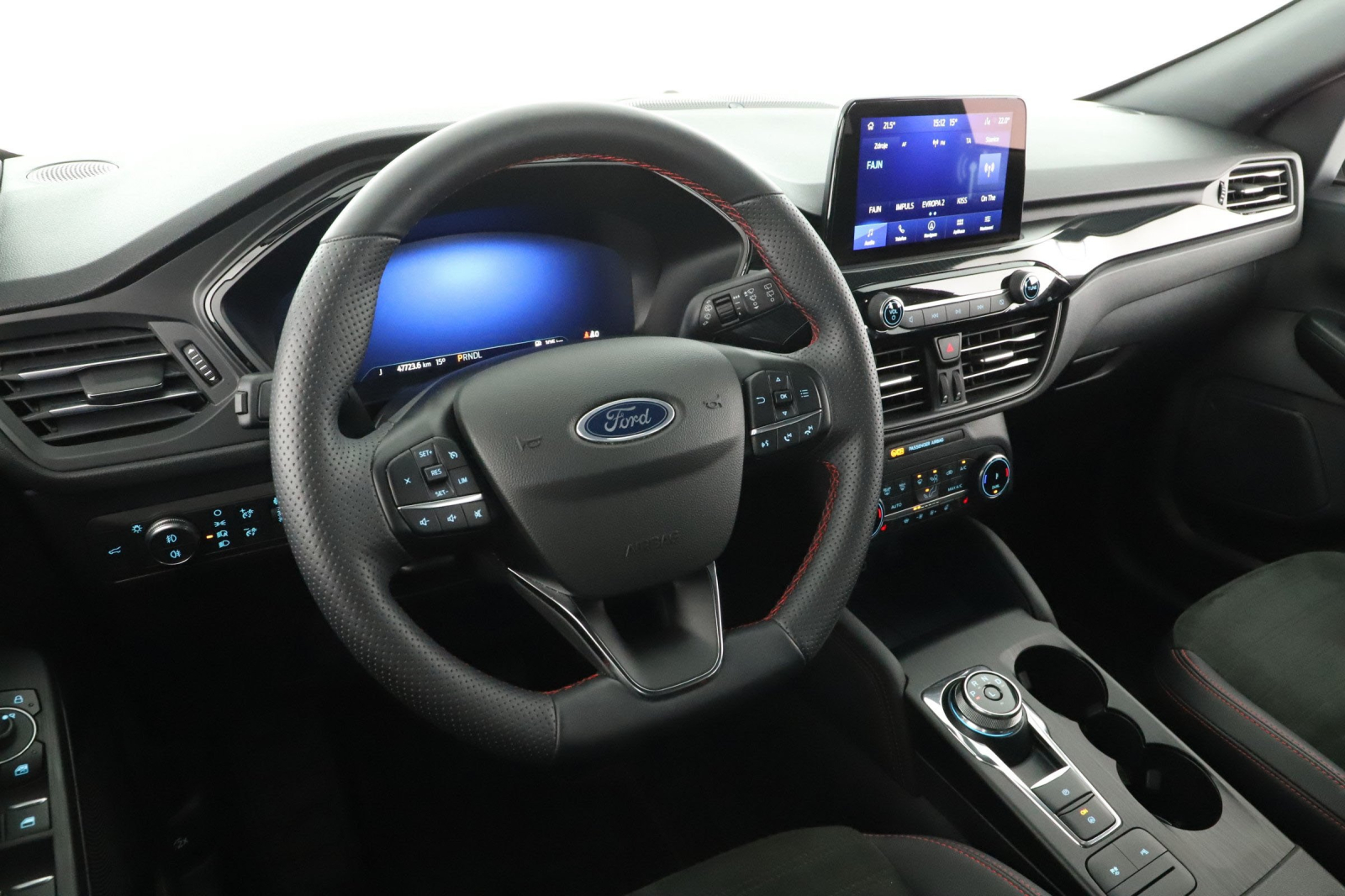 Ford Kuga - 2023