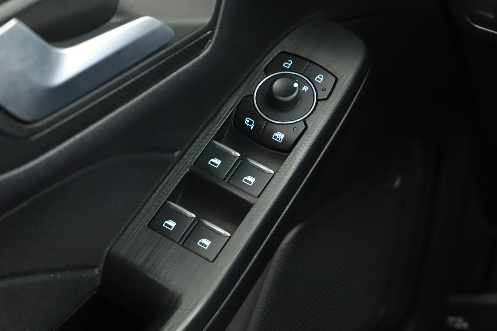 Ford Kuga - 2023