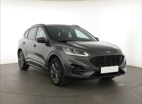 Ford Kuga - 2023