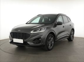 Ford Kuga - 2023
