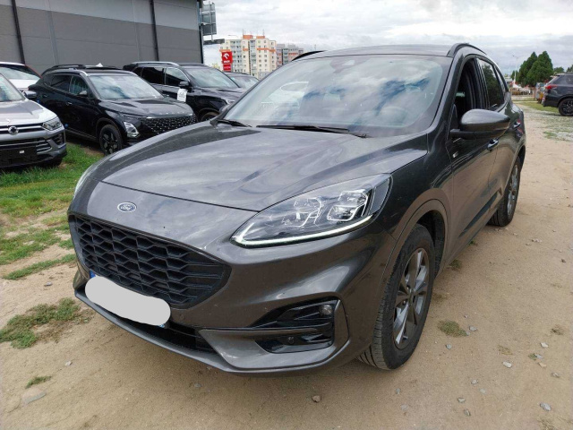 Ford Kuga 2023