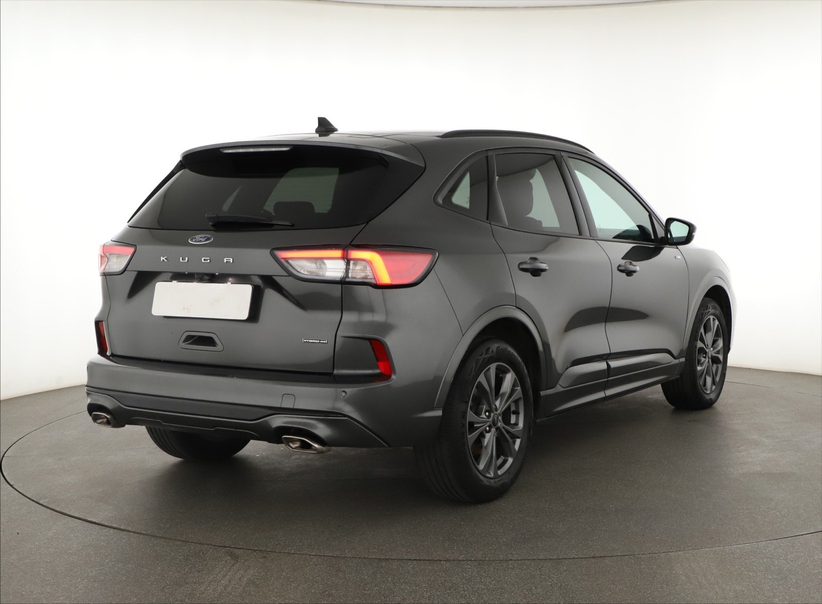 Ford Kuga - 2023