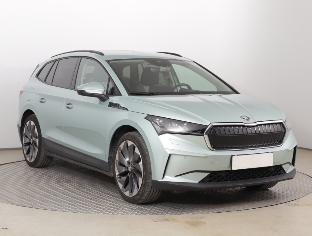 Škoda Enyaq
