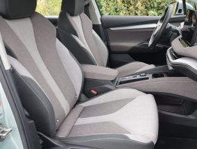 Škoda Enyaq - 2021