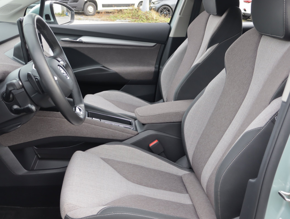 Škoda Enyaq