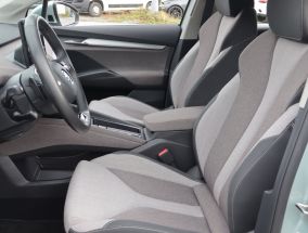 Škoda Enyaq - 2021