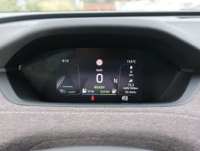 Škoda Enyaq - 2021