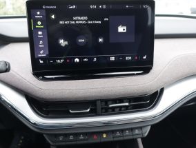 Škoda Enyaq - 2021