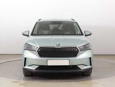 Skoda Enyaq - 2021