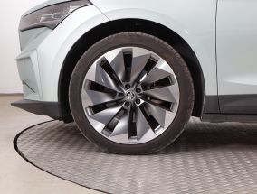 Škoda Enyaq - 2021