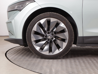 Skoda Enyaq - 2021