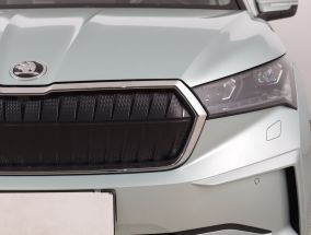 Škoda Enyaq - 2021
