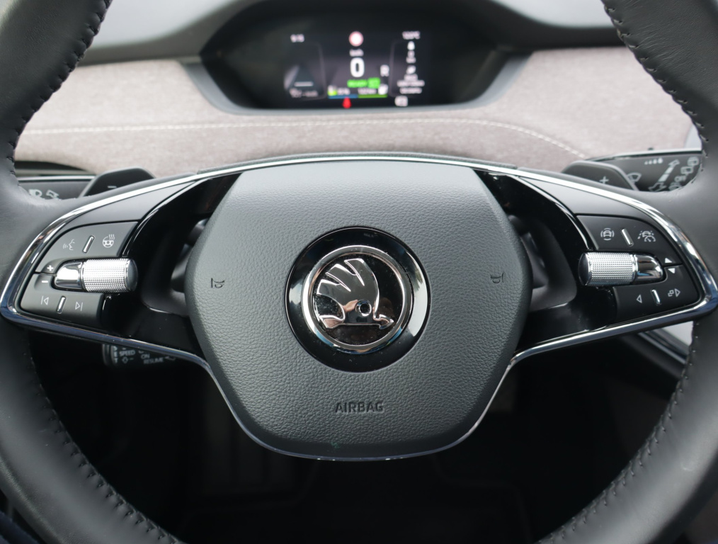 Škoda Enyaq